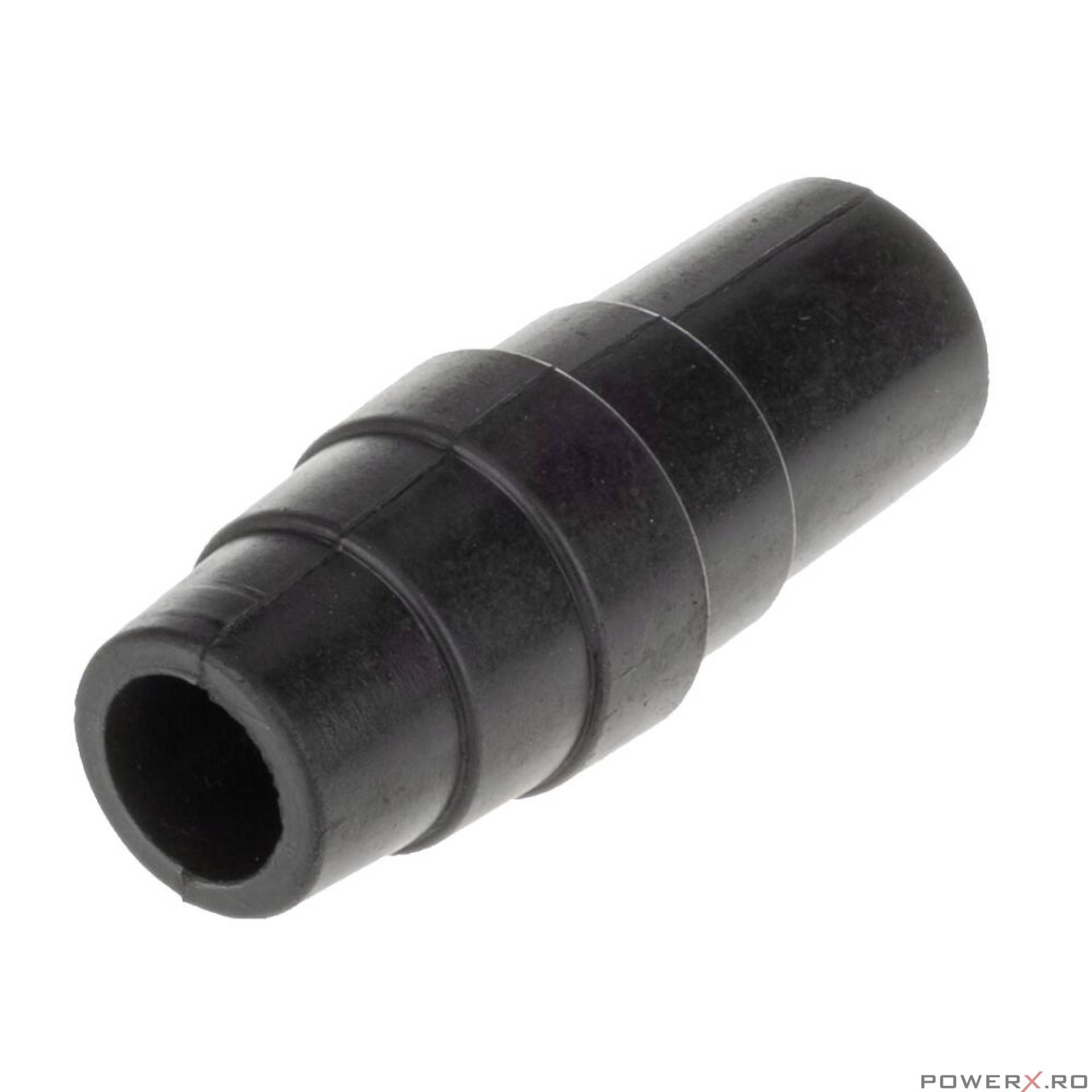 Capac aparatoare praf pentru flex polizor unghiular,125mm, Powermat