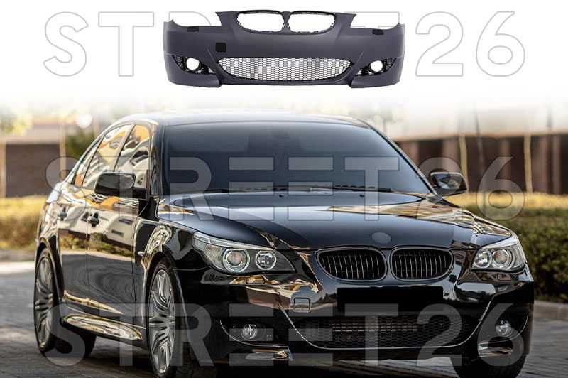 Bara Fata BMW Seria 5 E60 E61 Sedan Touring (2003-2010) M5 Look