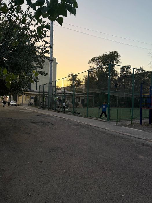 Продается 1 комнатная квартира.Яшнабадский район. Авиасозлар-3