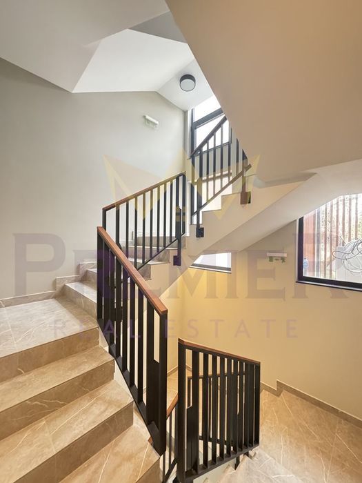 Продава се Двустаен апартамент в София, Бояна - 81 кв.м за 2717 €/кв.м - Снимка #5