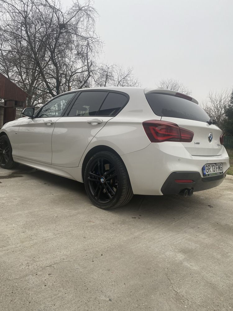 Bmw,seria 1.an 2019