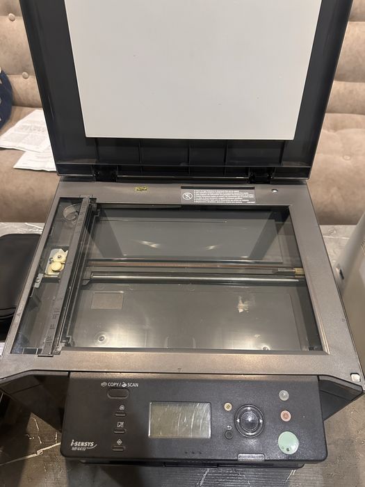 Canon i-Sensys mf4410
