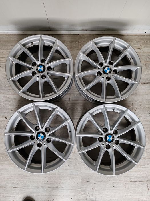 Jante Bmw pe 18'' G01-G02 style 618