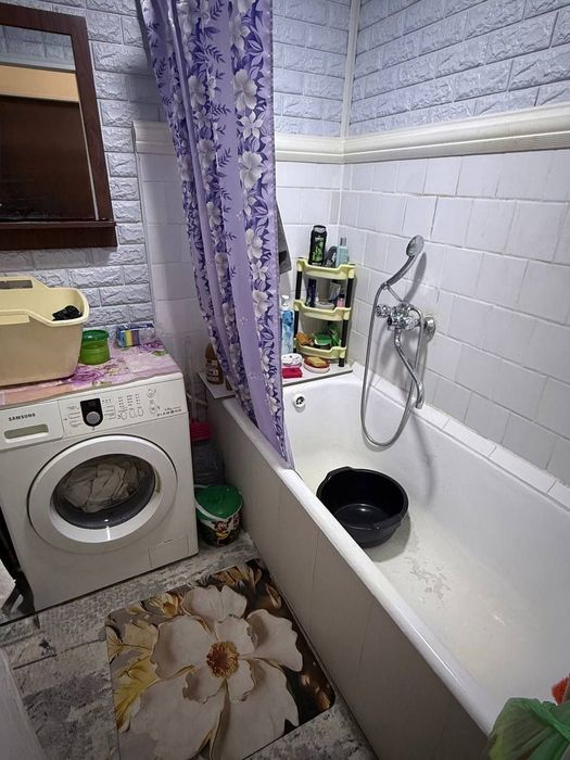 Продается 1 комнатная на Юнусабад 7