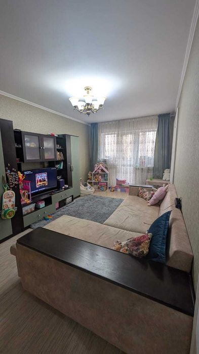 Продается 2х комн. квартира по ул. Ержанова