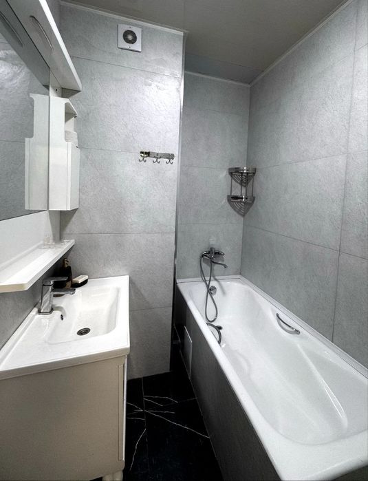 Seoul riverside Town apart