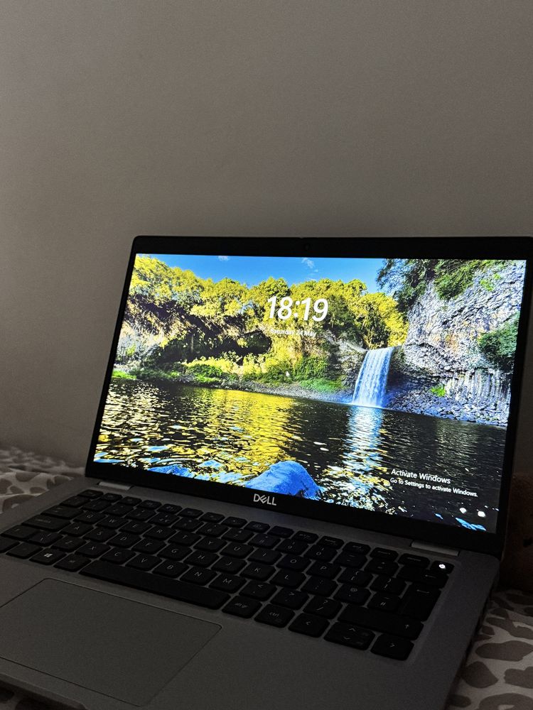 Laptop Dell Latitude 5420