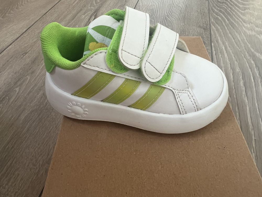 Маратонки Adidas