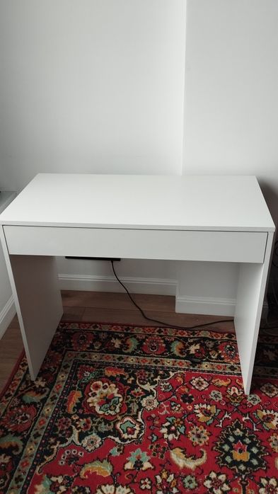 Стол письменный с выдвижным ящиком, 90х45х75