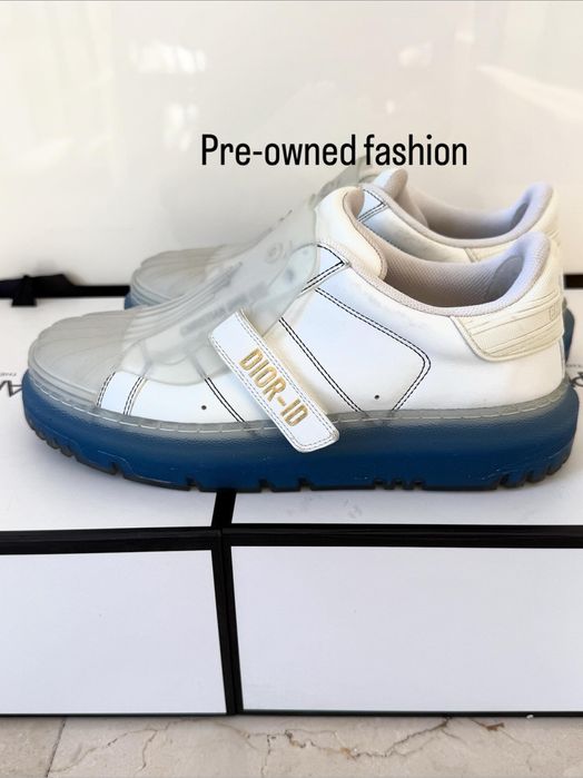 Christian Dior маратонки /38