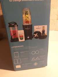 Blender Smart Nutribullet Balance 1200W