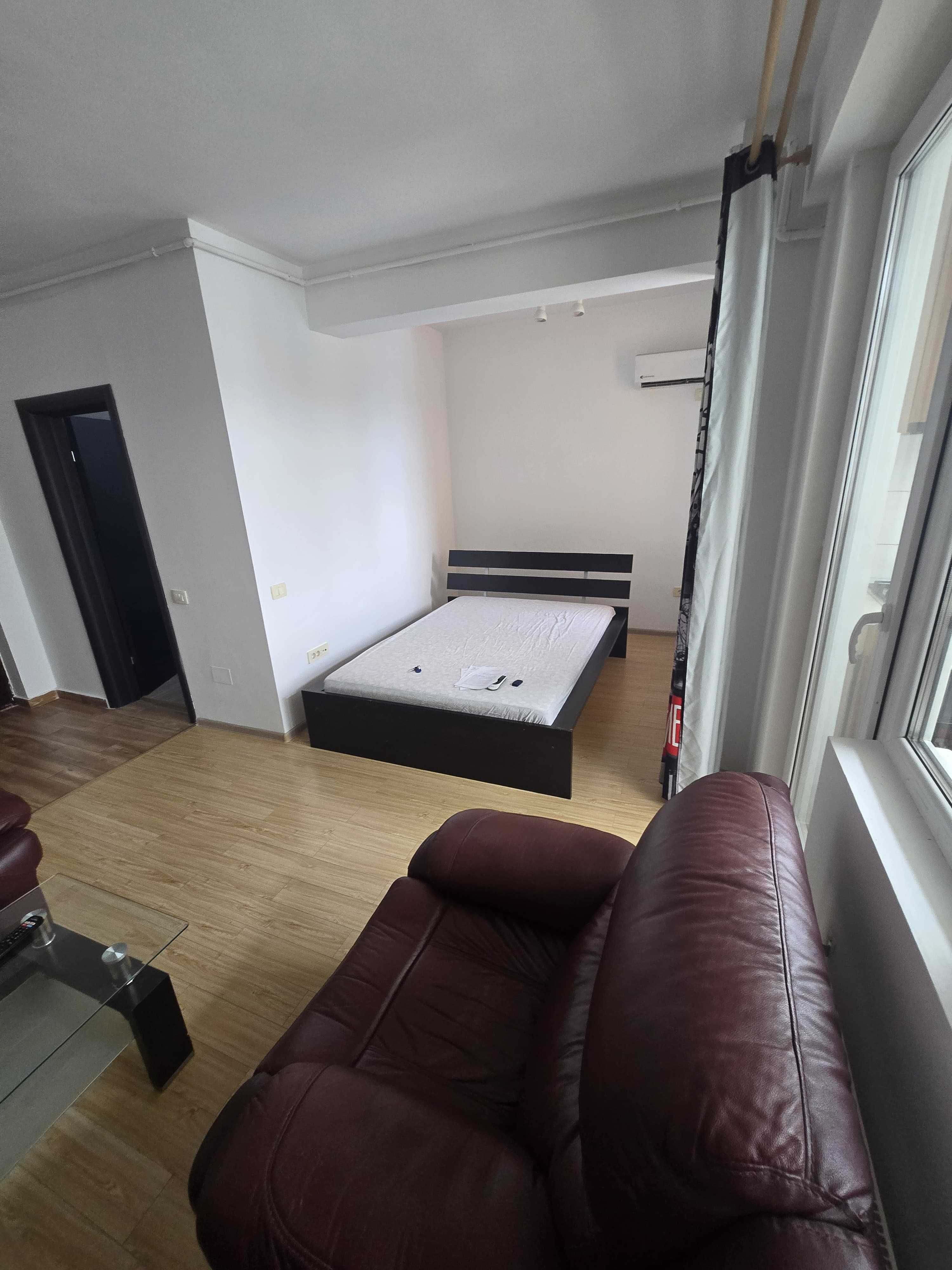 Inchiriez Garsoniera Militari Residence Tineretului