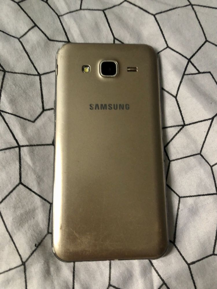 Samsung j5 2015  piese