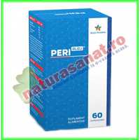 PeriBleu 60 capsule - Bleu Pharma