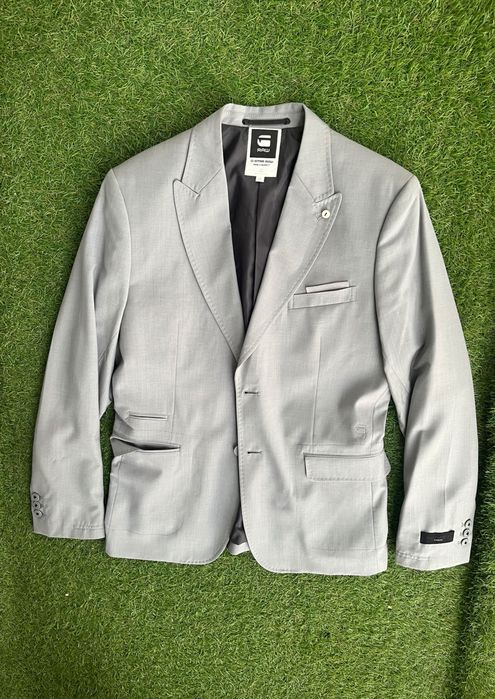 Мъжко сако / блейзър : G-STAR RAW Correct Bronson Blazer 50