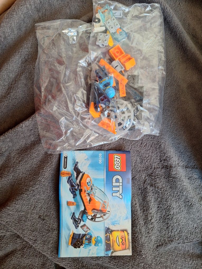 Нови LEGO (лего) конструктори