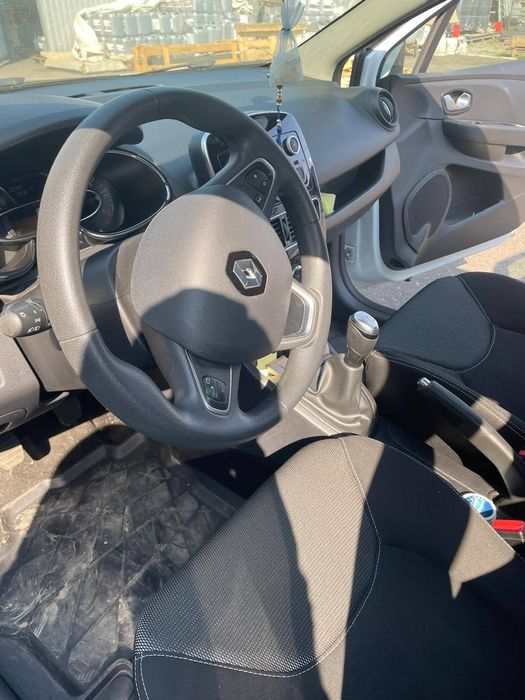 Vand Renault Clio 2019