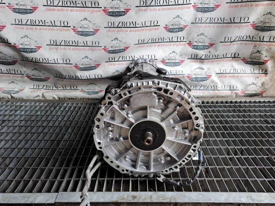 Cutie viteze Mercedes W167 GLE 350DE PHEV 2.0 Cdi A654.920 320 Cai