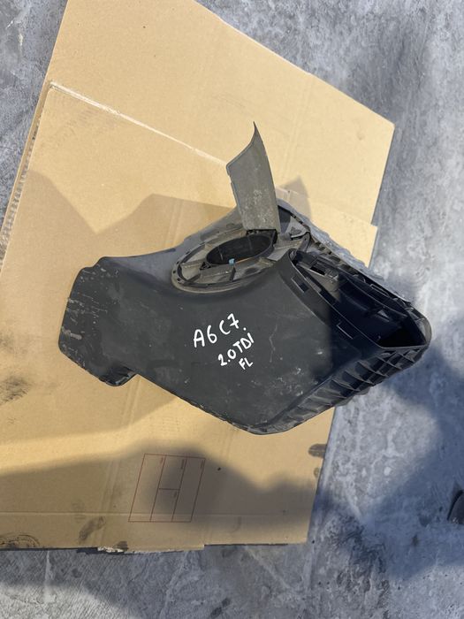 Carcasa Filtru Aer Audi A6 C7 2.0 Tdi