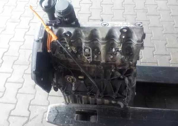 Chiuloasa VW Crafter 2.0/2.5 TDI