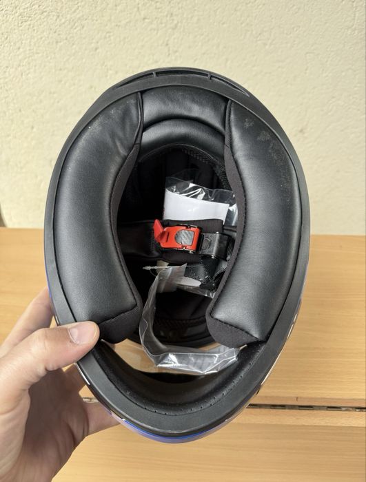 Casca moto copii Protectwear SA03 , marimea YM , NOU