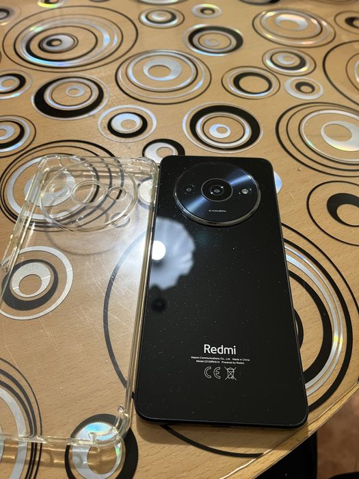 Смартфон А 3 нов новвввв