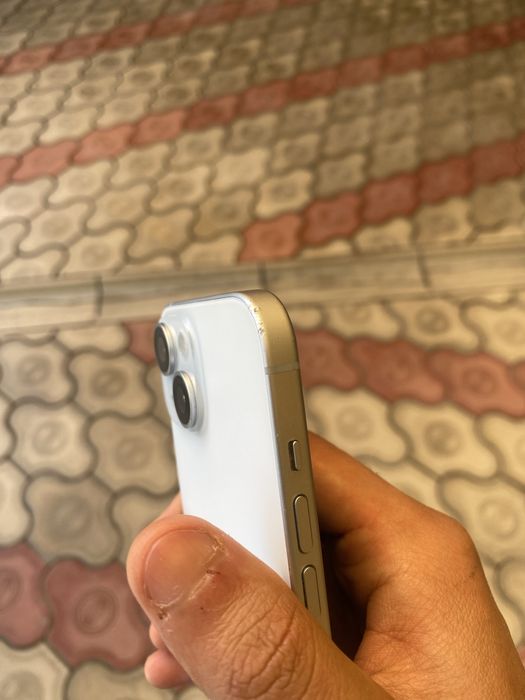 Iphone 15 sotiladi