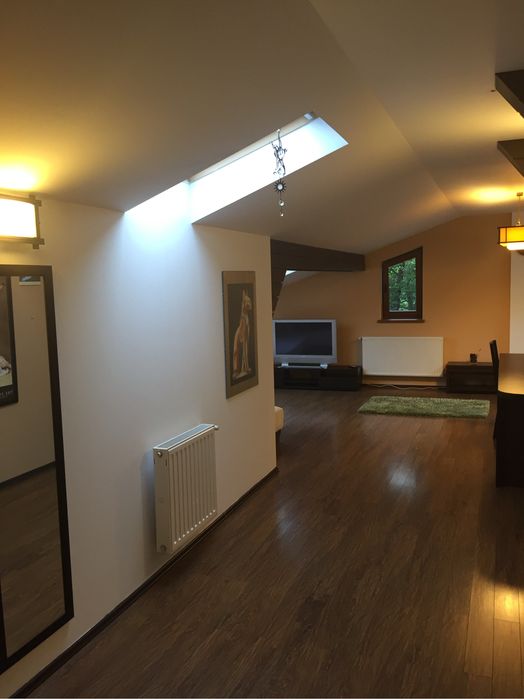 Apartament regim hotelier