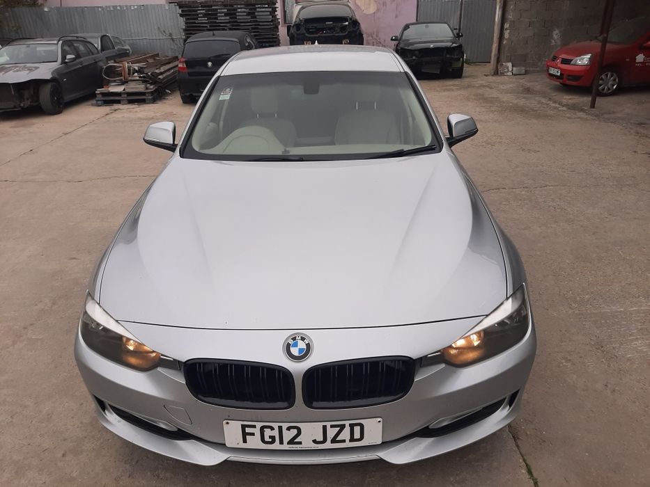 Faruri cu halogen bmw f30,f31 nonfacelift