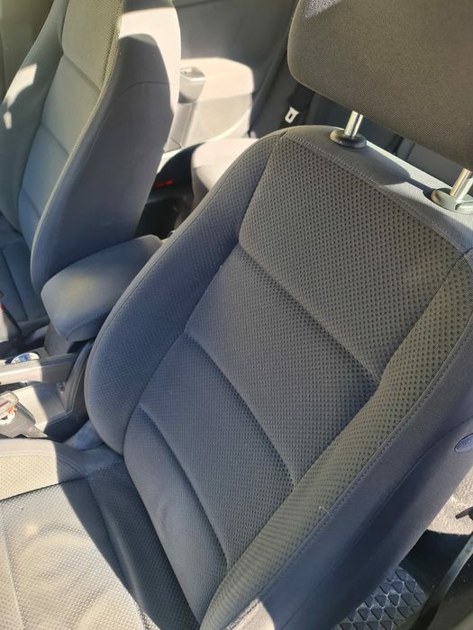 Volkswagen golf 5