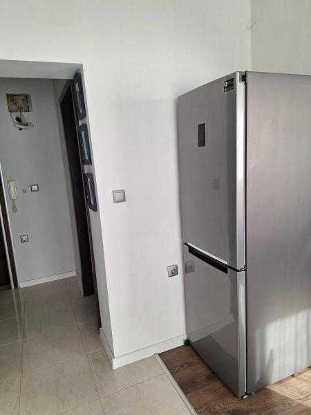 Двустаен апартамент в ж.к. Братя Миладинови