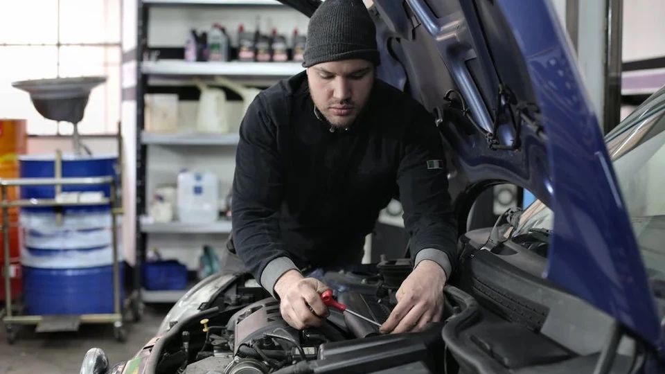 Автоэлектрик Ремонт Профессиональная Диагностика Авто АКПП 24/7