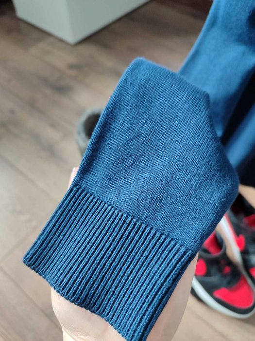 Pulovere H&M, ca noi, 8/10 ani, 140 cm