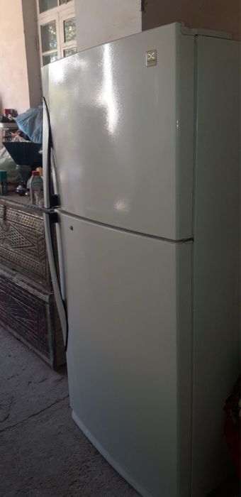 Daewoo холодилник котта зор