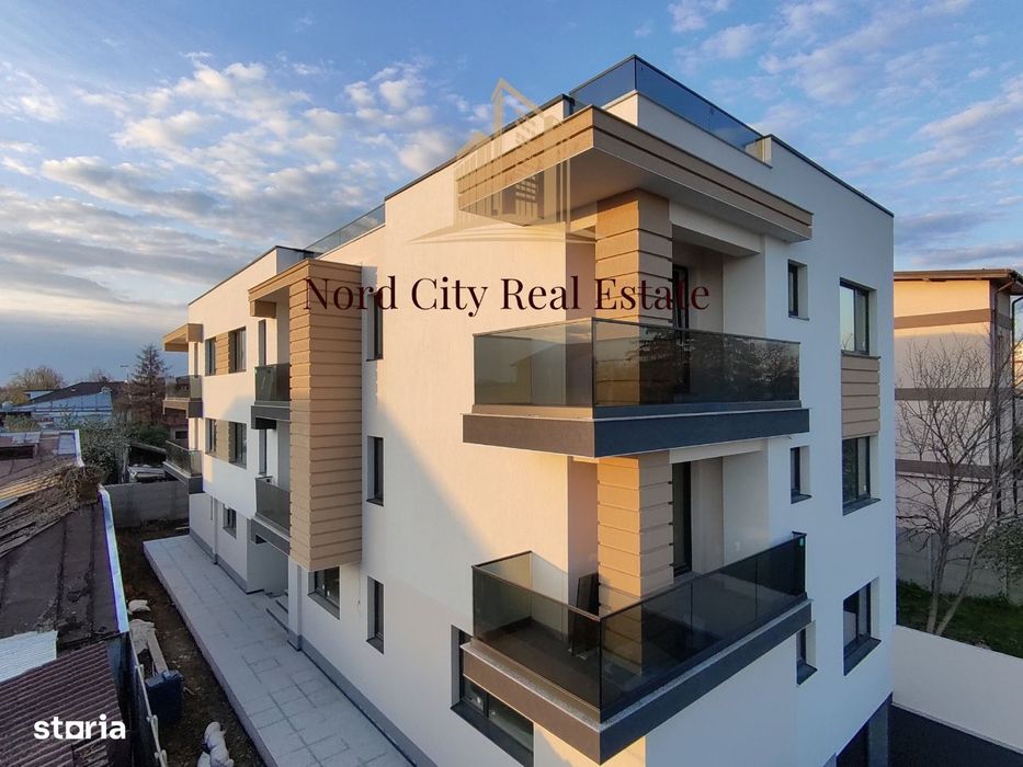 2 camere | Metrou 1 Mai | Calea Grivitei | Chibrit | Dezvoltator