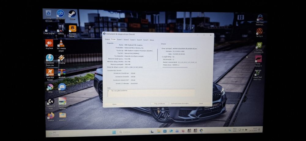 Laptop Lenovo IdeaPad1 15ALC7