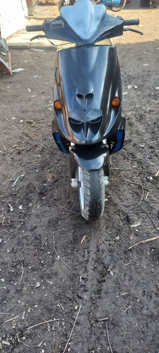 De vânzare malaguti f12 funcțional cu acte