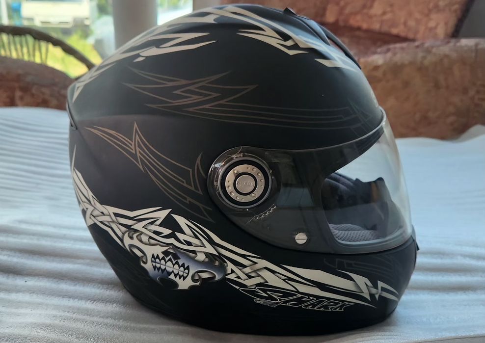 Vand Casca Moto Noua Shark RSI marimea XL