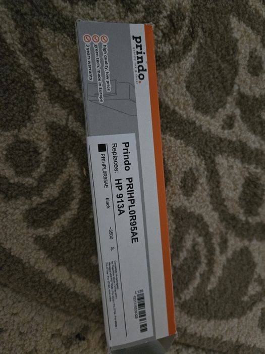 Cartușe imprimanta Hp