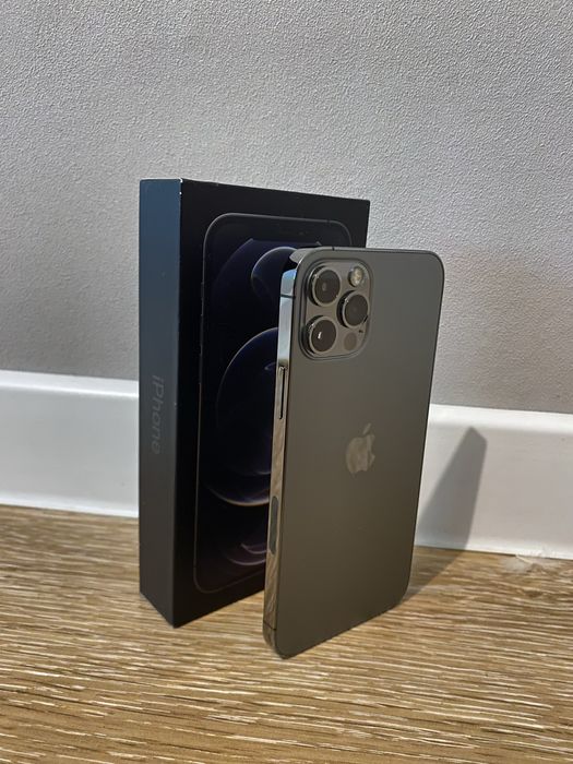 Iphone 12 Pro 128 Gb