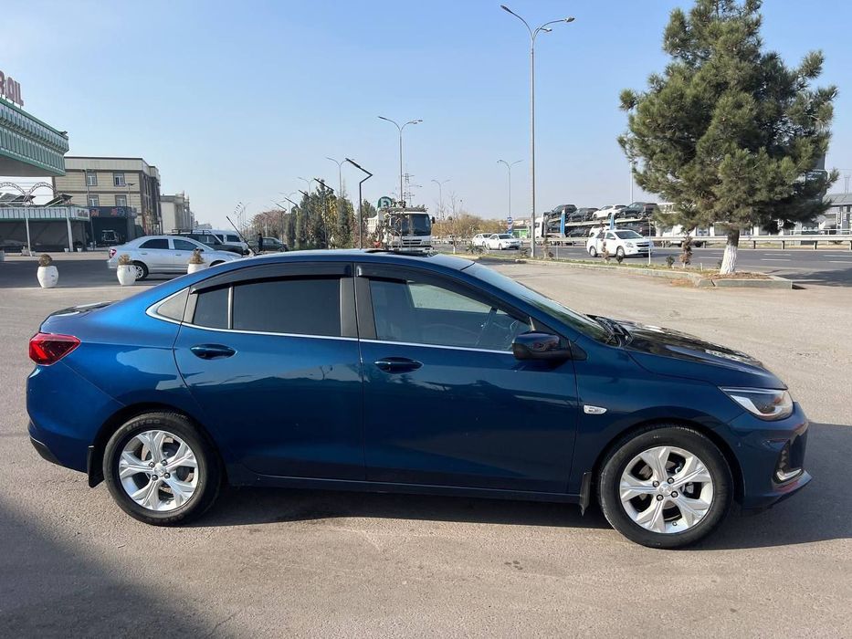 Onix sotiladi yili 2023