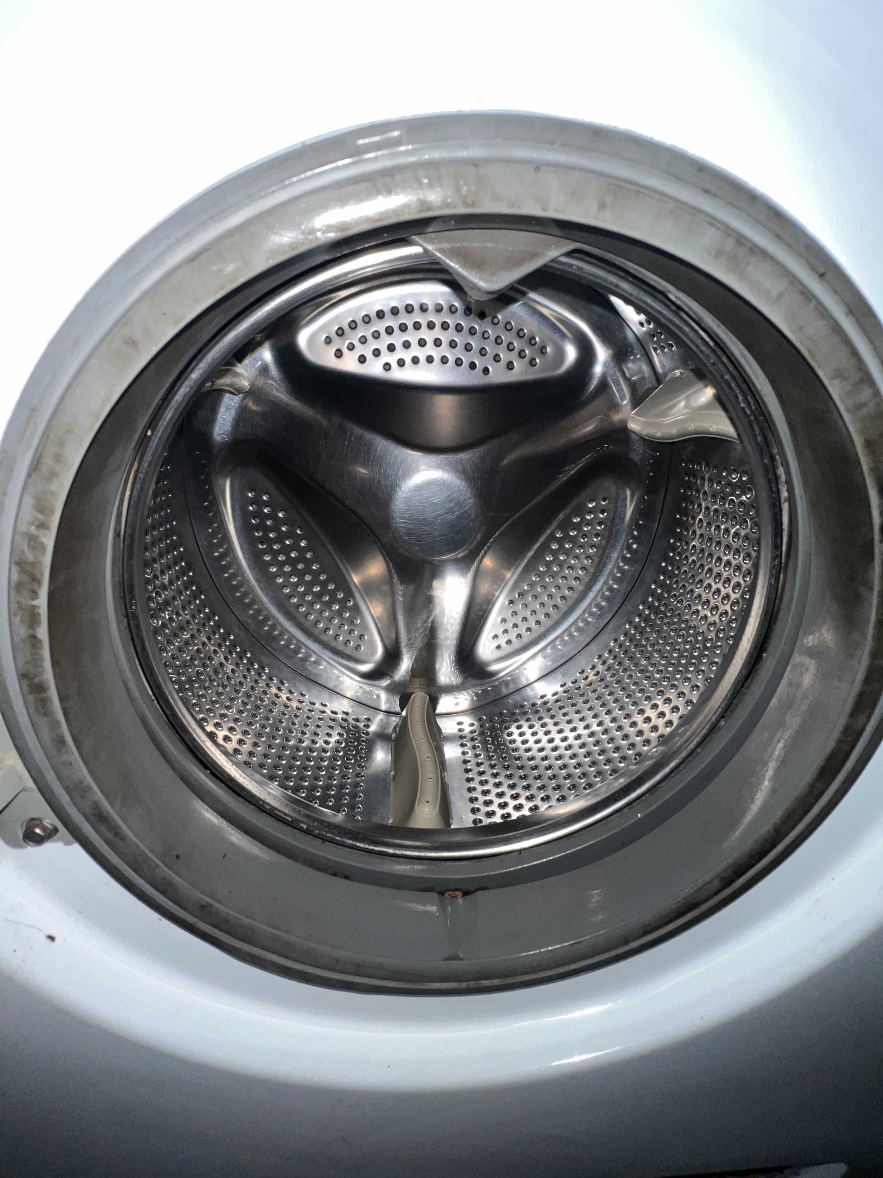 Пералня DAEWOO DWD-8031 - Димитровград