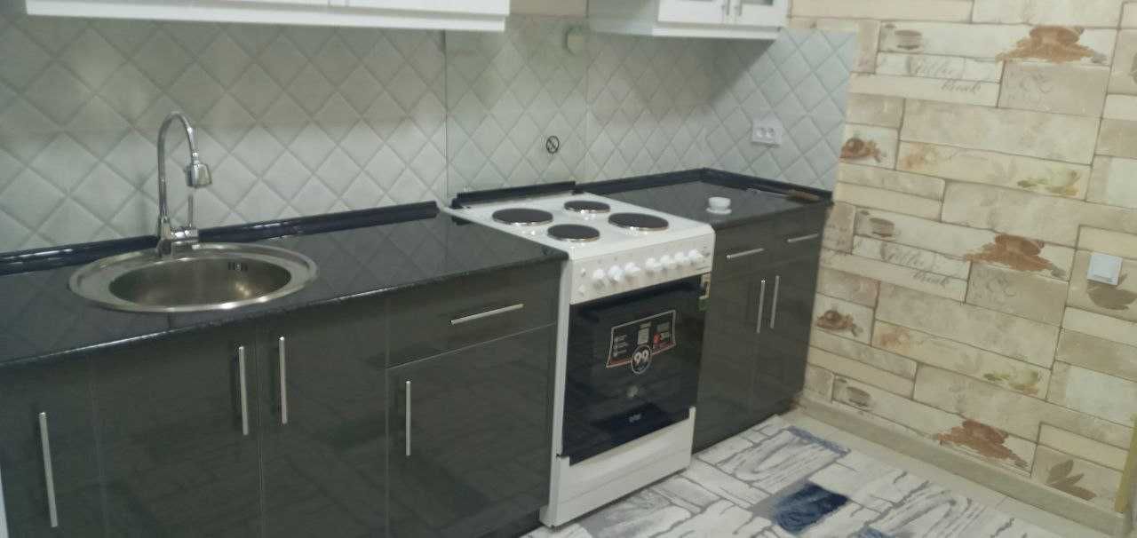 Срочно продаётся квартира дуплекс 2+2\4+5\5 Шахристанская.