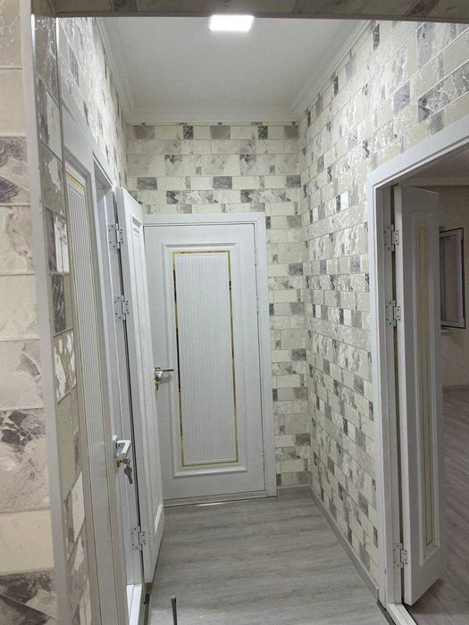 2 в 3/1/5 Продам 2-х в 3-х  комнатную на Тузель-2