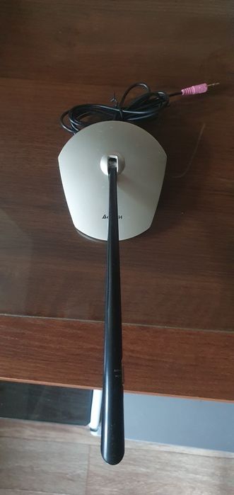 Микрофон  для ноутбука, компьютера А4TECH