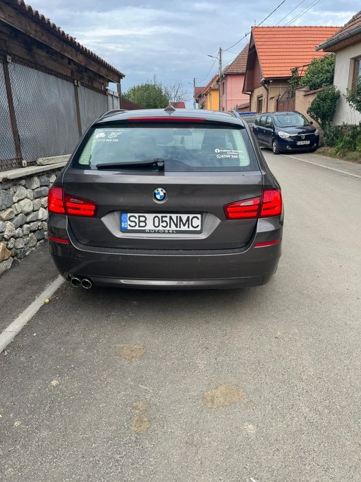 Bmw seria 5 F11 2010 2.0 disel