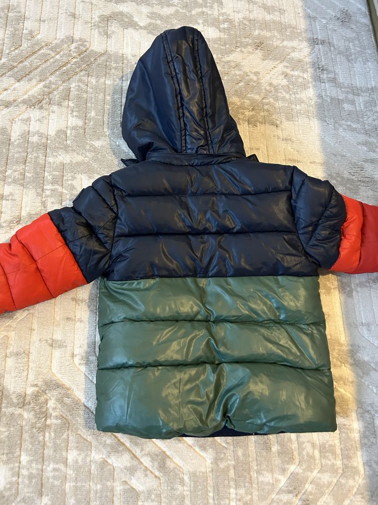 Яке Mayoral , 86-92