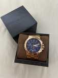 Дамски часовник Michael Kors MK5410 rose gold