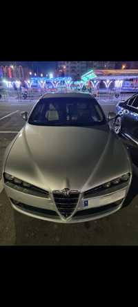 Vând Alfa Romeo 159 1.9 jtdm