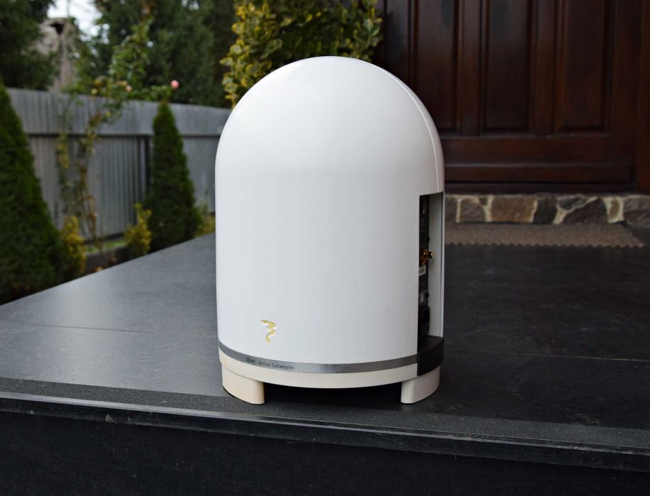 Subwoofer activ Focal JMlab Dome BP 374